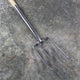 Border Garden Fork by Burgon and Ball - fork front