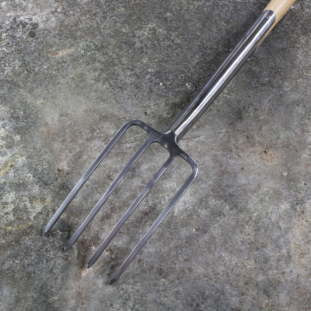 Stainless border fork deals