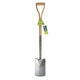 Border Garden Spade by Burgon and Ball
