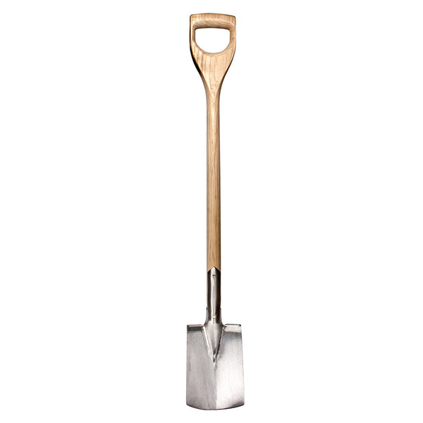 Garden Border Spade with D-Handle by Sneeboer