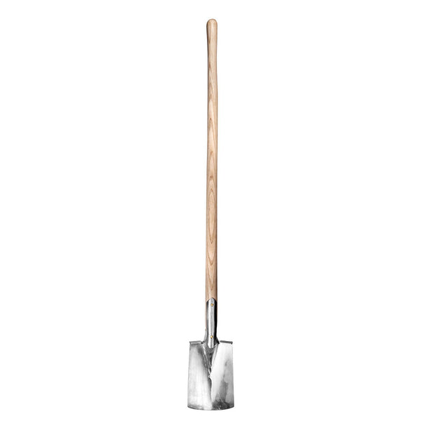 Garden Border Spade with Knob Handle by Sneeboer
