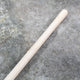 Garden Border Spade with Knob Handle by Sneeboer - ash 'knob' hardwood handle
