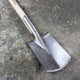 Garden Border Spade with T-Handle by Sneeboer-font view
