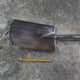 Garden Digging Spade by Burgon and Ball - size comparison