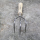 Hand Garden Cultivator by Sneeboer - front view