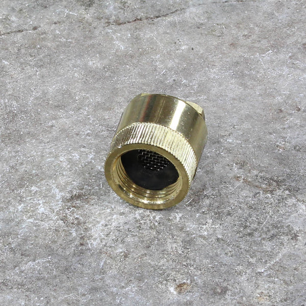 Garden Mist Nozzle - back view
