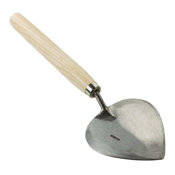 Garden Planting Trowel Old Dutch Style by Sneeboer