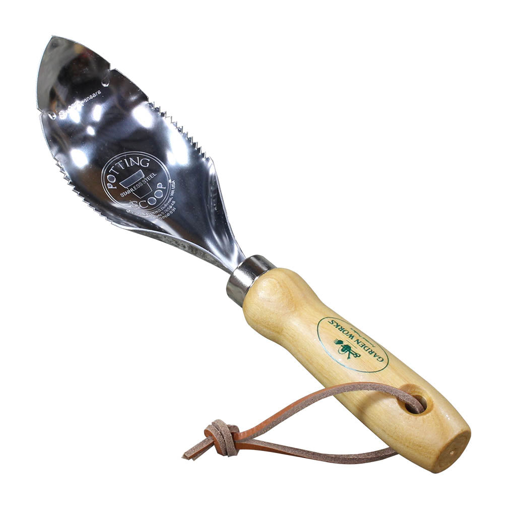 Potting Scoop