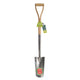 Garden Transplanting Spade by Burgon and Ball