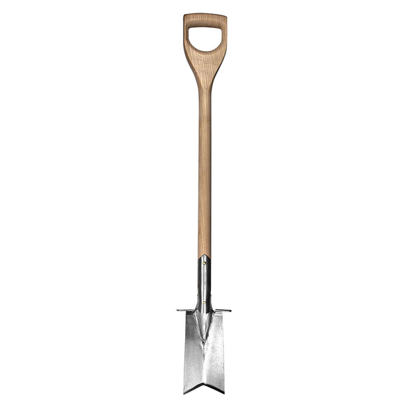 Garden Tool Sharpener Whetstone by Sneeboer Tools
