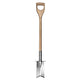 Garden Transplanting Spade D-Handle by Sneeboer