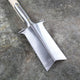 Garden Transplanting Spade D-Handle by Sneeboer - back view