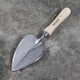 Garden Transplanting Trowel with Bottle Opener by Sneeboer - front view