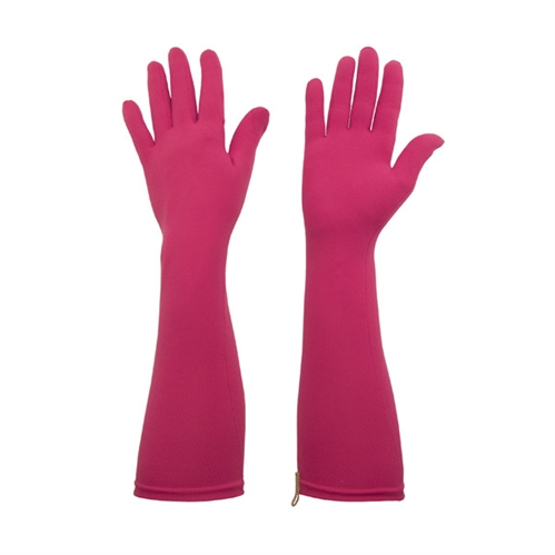 best elbow length gardening gloves Foxgloves Gardening Gloves