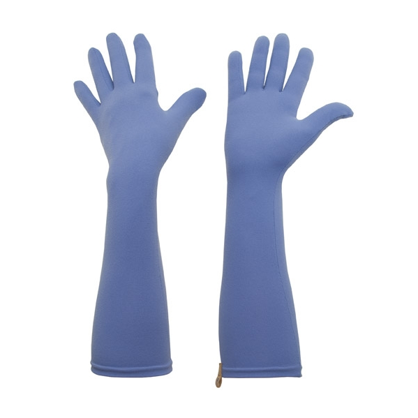 elbow gardening gloves Foxgloves Gardening Gloves