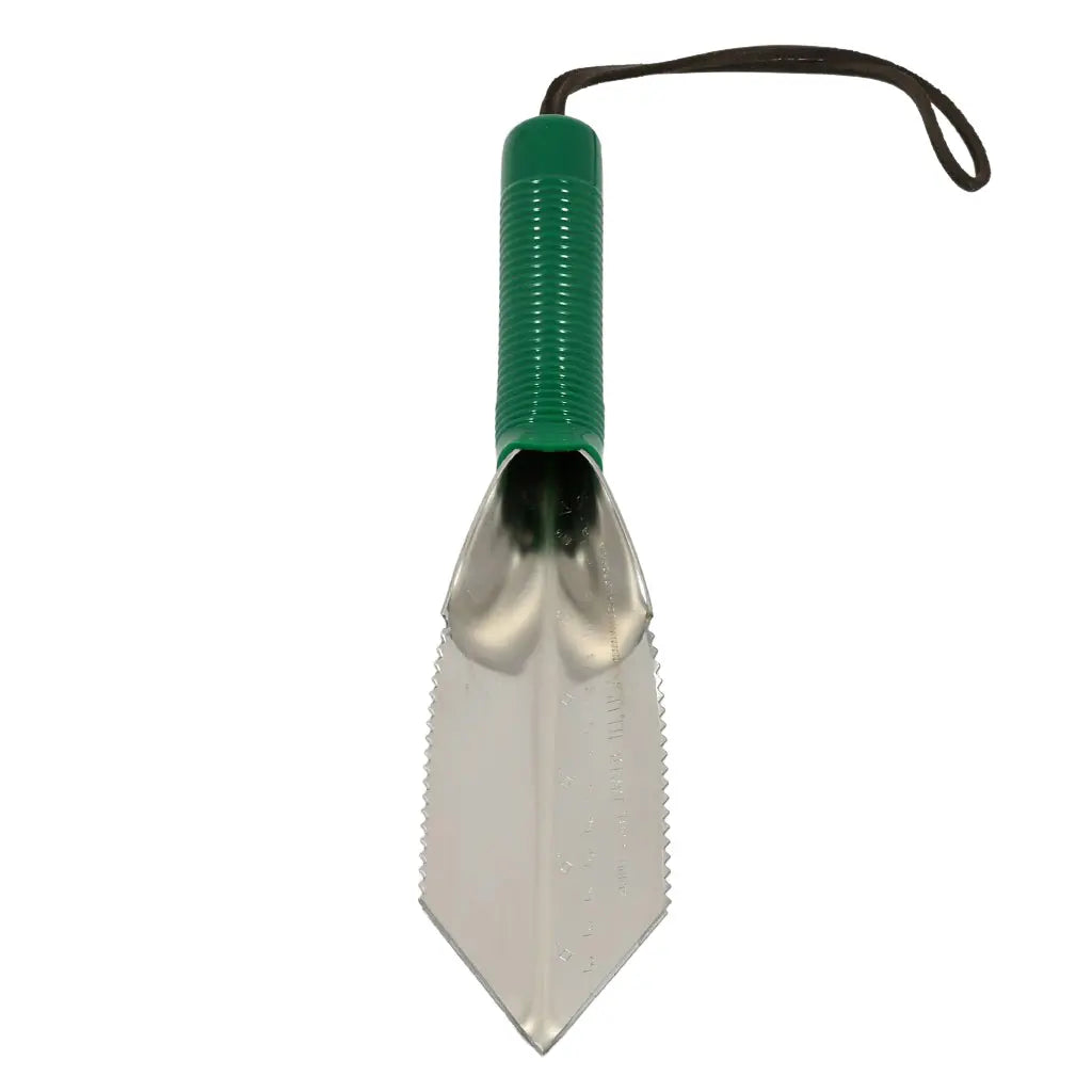 Gator Digging Trowel by Wilcox front view
