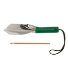 Gator Digging Trowel by Wilcox size comparison