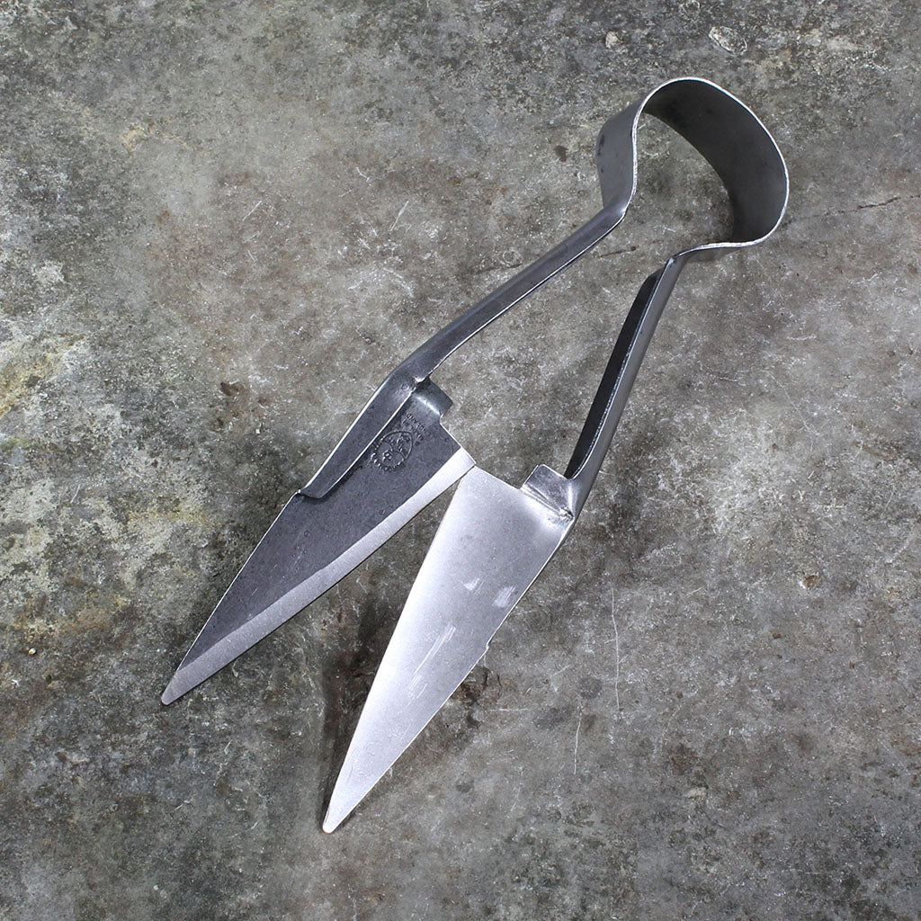 burgon and ball garden scissors Burgon & Ball Grass Shears – Garden Tool Company