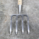 Great Dixter Fork by Sneeboer - fork detail