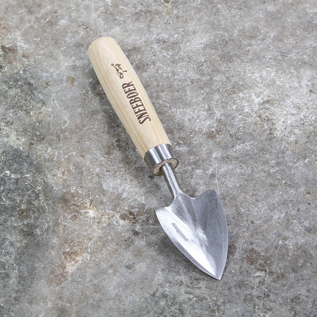 Greenhouse Trowel by Sneeboer - top view