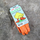 Kids Ducky Garden Gloves - in package