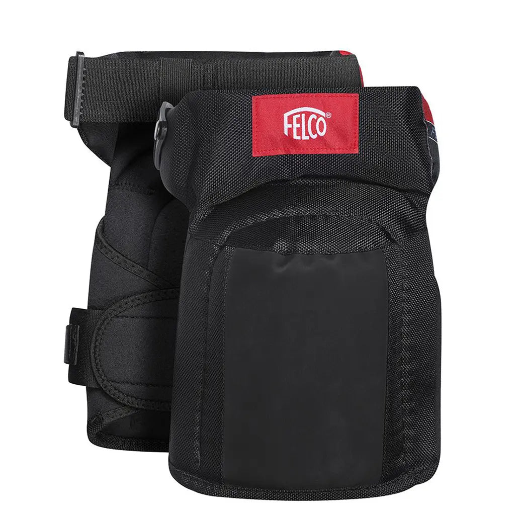 Knee Pads by Felco