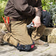 Knee Pads by Felco - in use 2