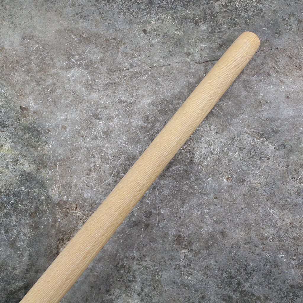 Ladies Garden Pull Hoe by Sneeboer-shaped ash hardwood handle