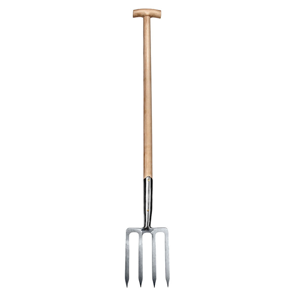 Large Garden Digging Fork by Sneeboer