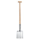 Large Garden Digging Fork by Sneeboer