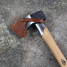 Large Splitting Axe by Gränsfors Bruk - included sheath