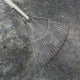 Leaf Rake 20-Tine by Sneeboer-top view