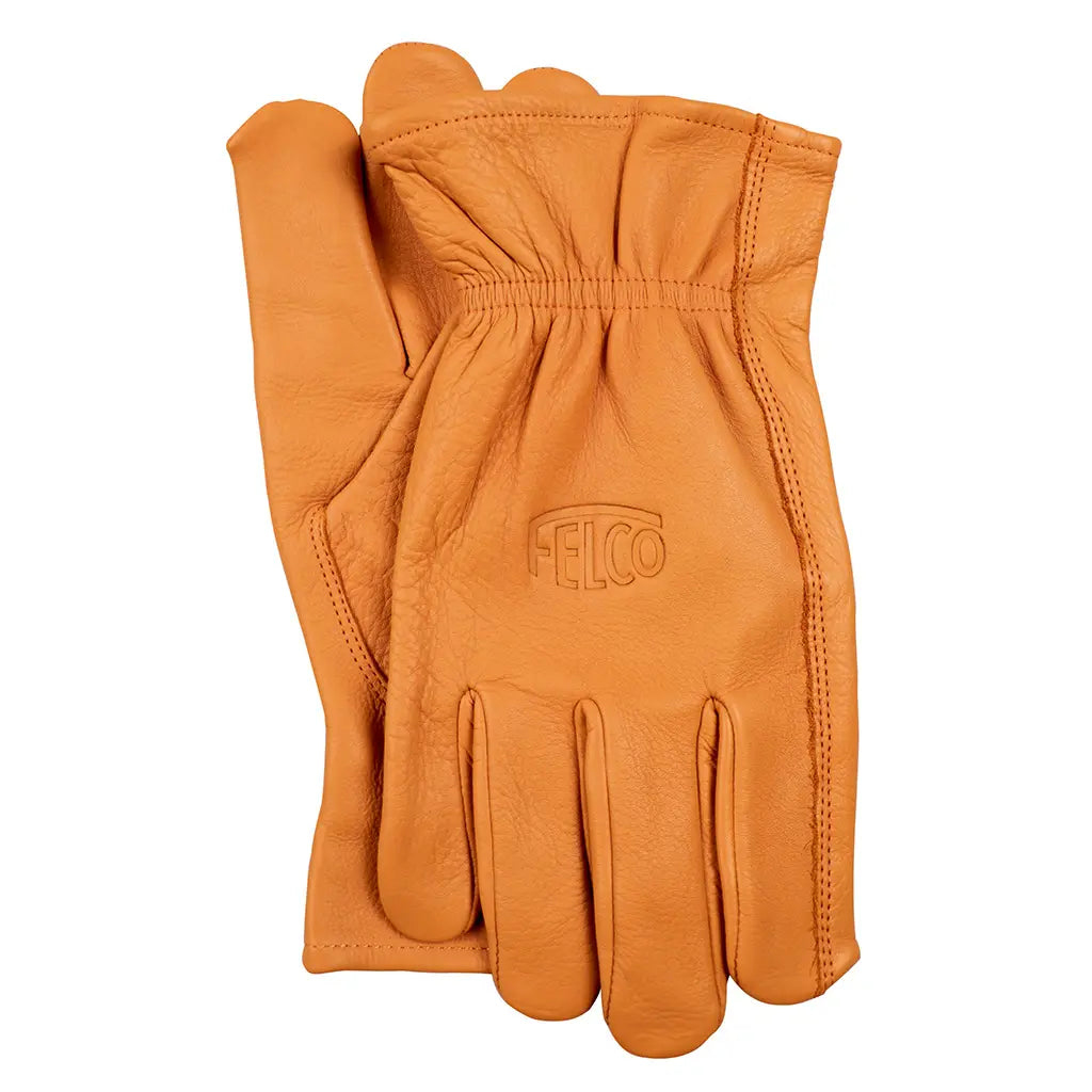 Leather Garden Gloves by Felco