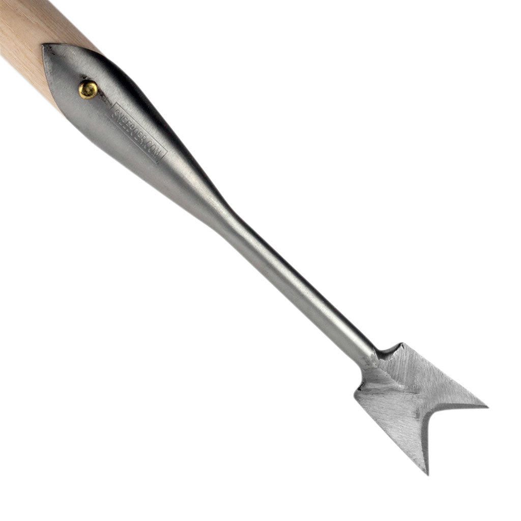 Long Dandelion Digger Weeder by Sneeboer