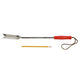 Long Eco Weeder by Wilcox size comparison