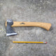 Mini Hatchet by Gränsfors Bruk - size comparison