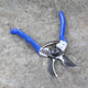 Multi Purpose Pruning Shears A10 by Vesco - front view