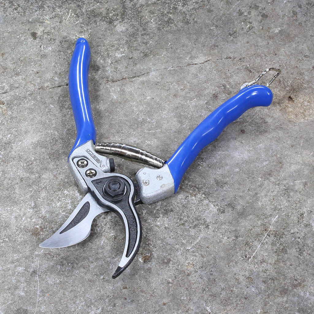 Multi Purpose Pruning Shears A10 by Vesco - back view