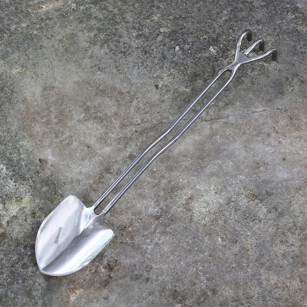 Multi-Shovel by Sneeboer-top view