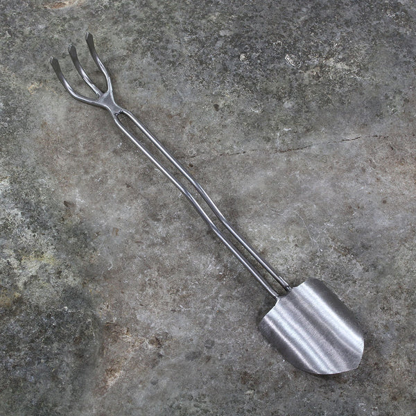 Multi-Shovel by Sneeboer-bottom view