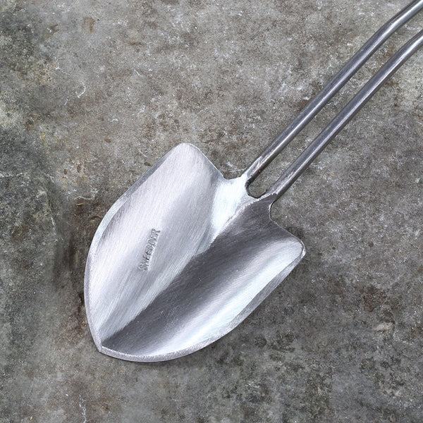 Multi-Shovel by Sneeboer-shovel detail