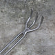 Multi-Shovel by Sneeboer-rake detail