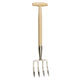 Perennial Garden Fork by Sneeboer Tools