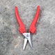 Picking & Trimming Snips F310 by Felco - front view