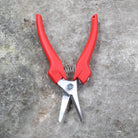 Picking & Trimming Snips F310 by Felco - back view
