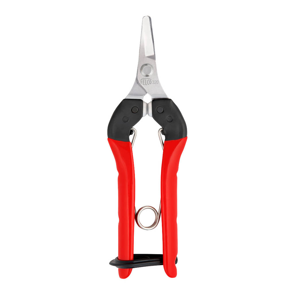 Picking & Trimming Snips F320 by Felco