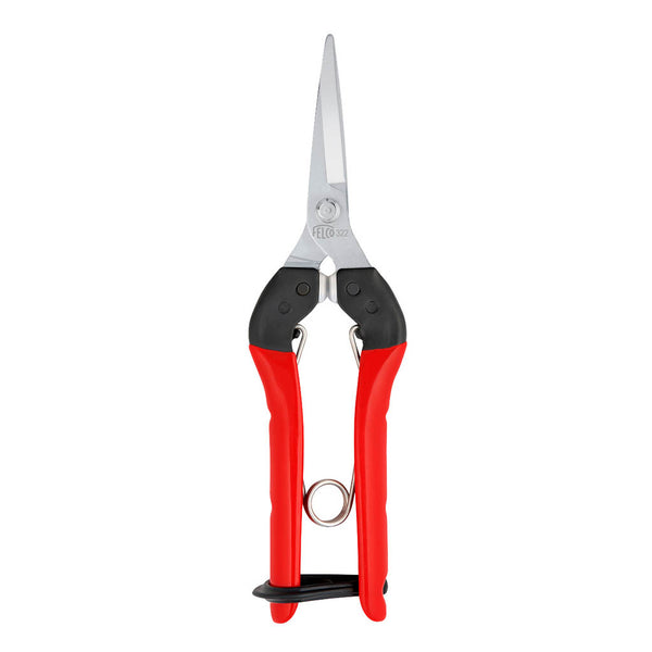 Picking & Trimming Snips F322 by Felco