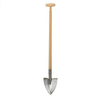 Pointed Garden Spade by Sneeboer