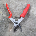 Left-Handed Pruning Shears F17 by Felco - back view
