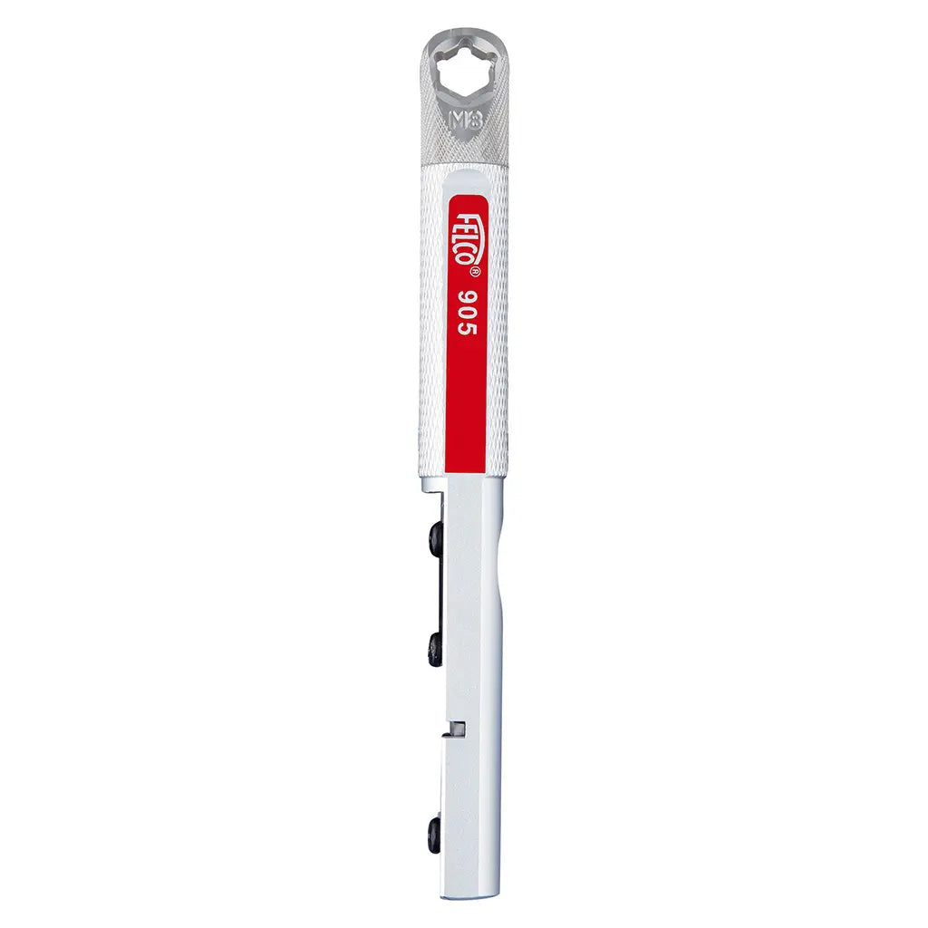 Honing, Sharpening and Adjusting Tool by Felco - position 1